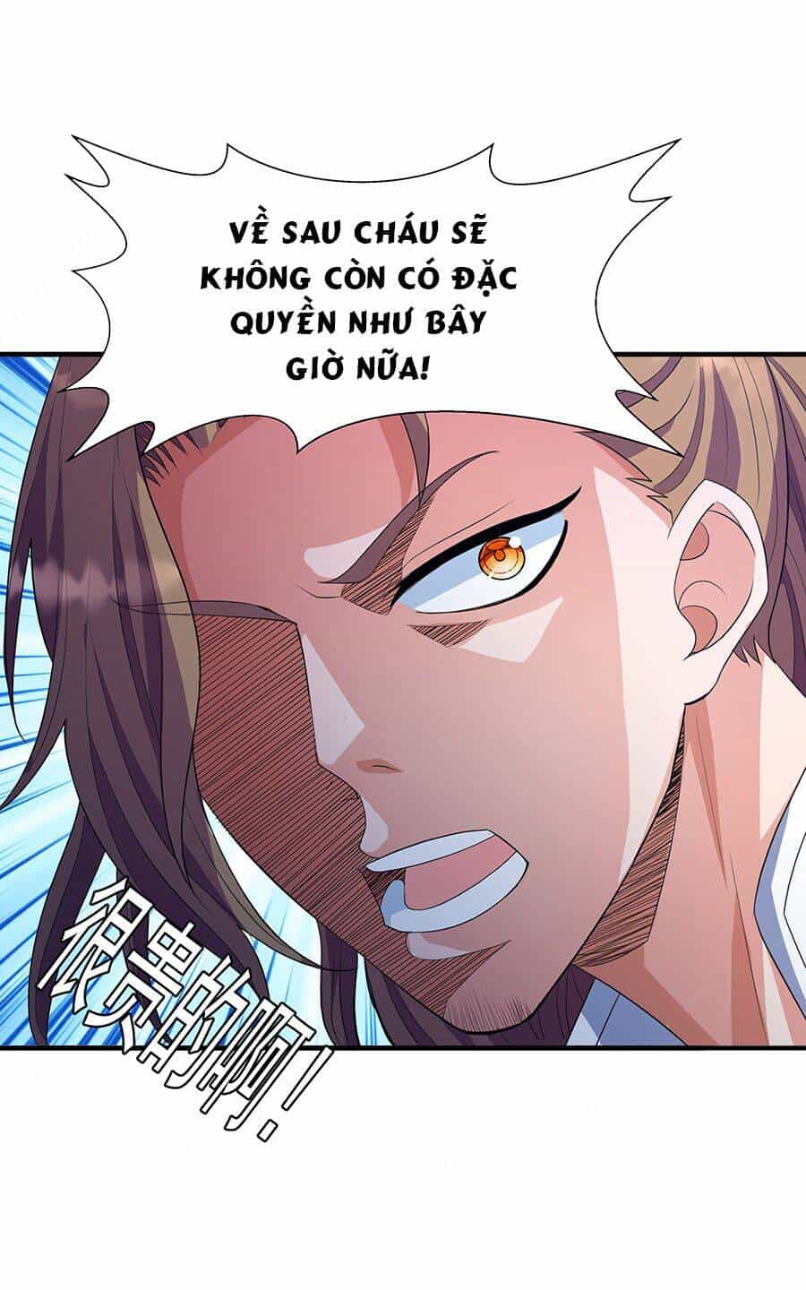 Ma Thú Chiến Thần - Chương 3 - ảnh 55