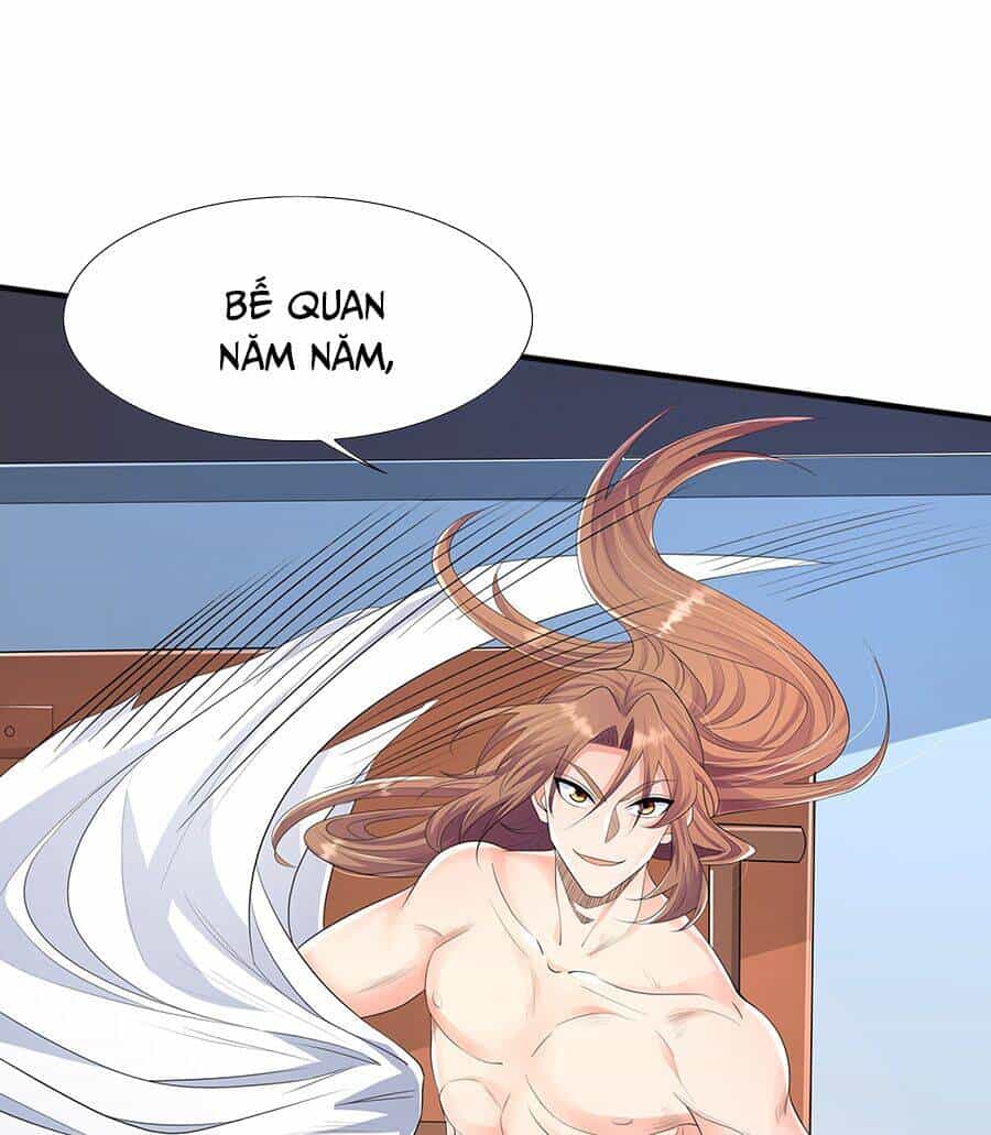 Ma Thú Chiến Thần - Chương 4 - ảnh 9