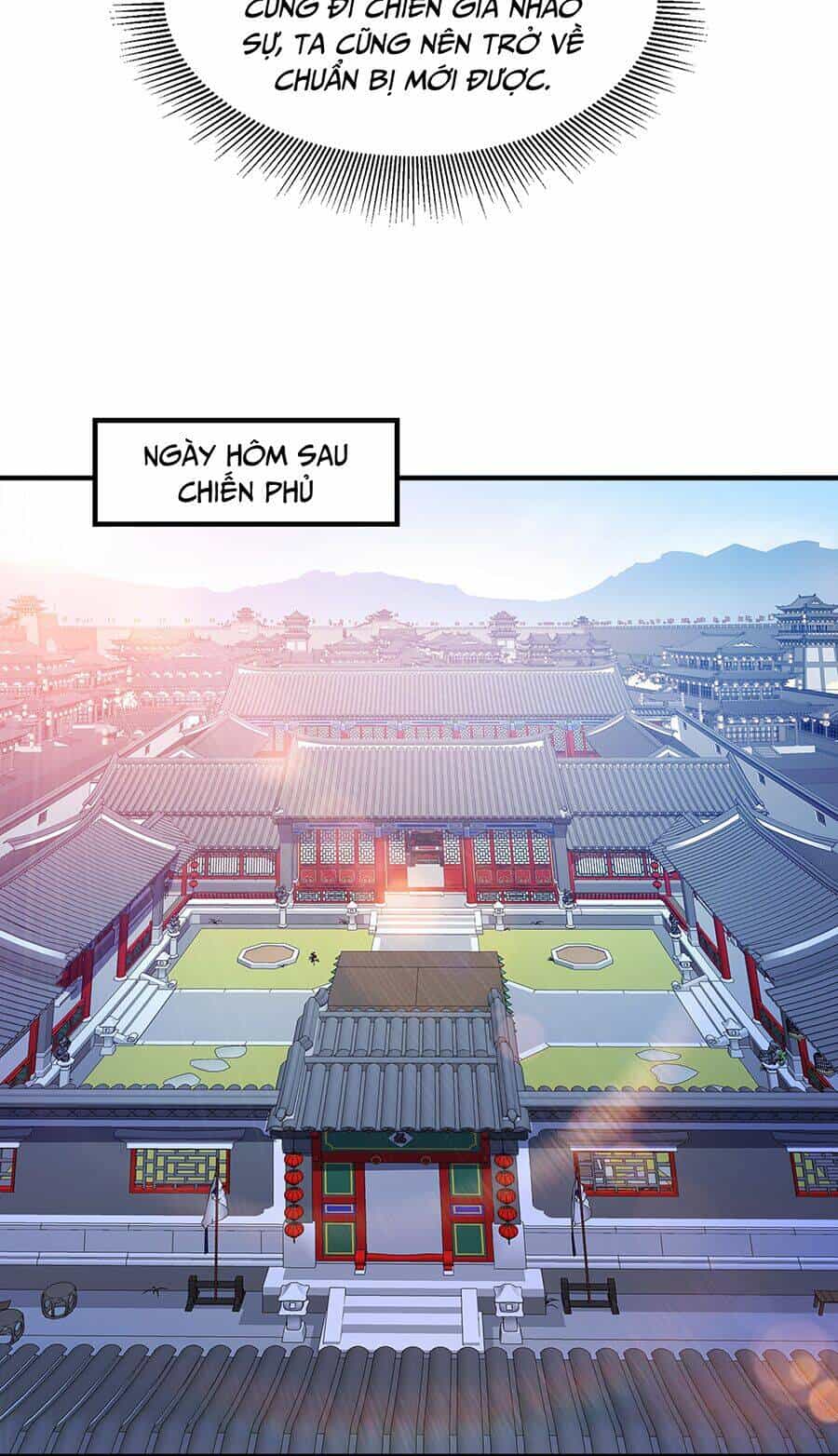Ma Thú Chiến Thần - Chương 5 - ảnh 24