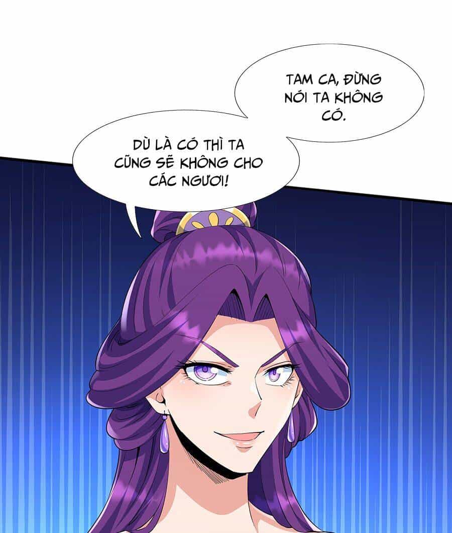 Ma Thú Chiến Thần - Chương 5 - ảnh 48