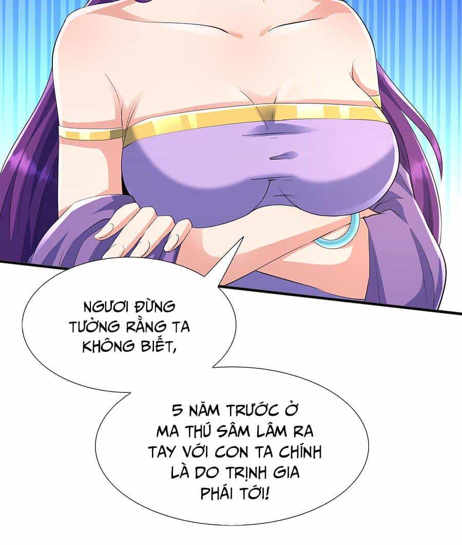 Ma Thú Chiến Thần - Chương 5 - ảnh 49