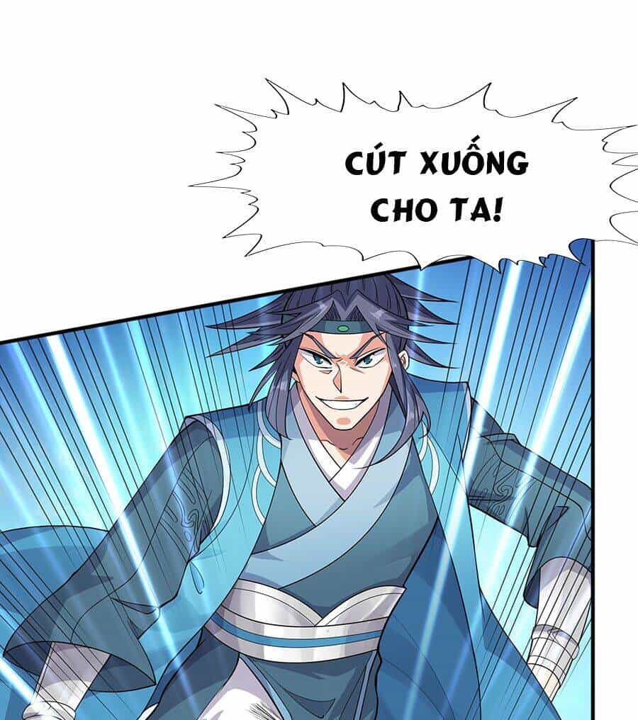 Ma Thú Chiến Thần - Chương 6 - ảnh 17