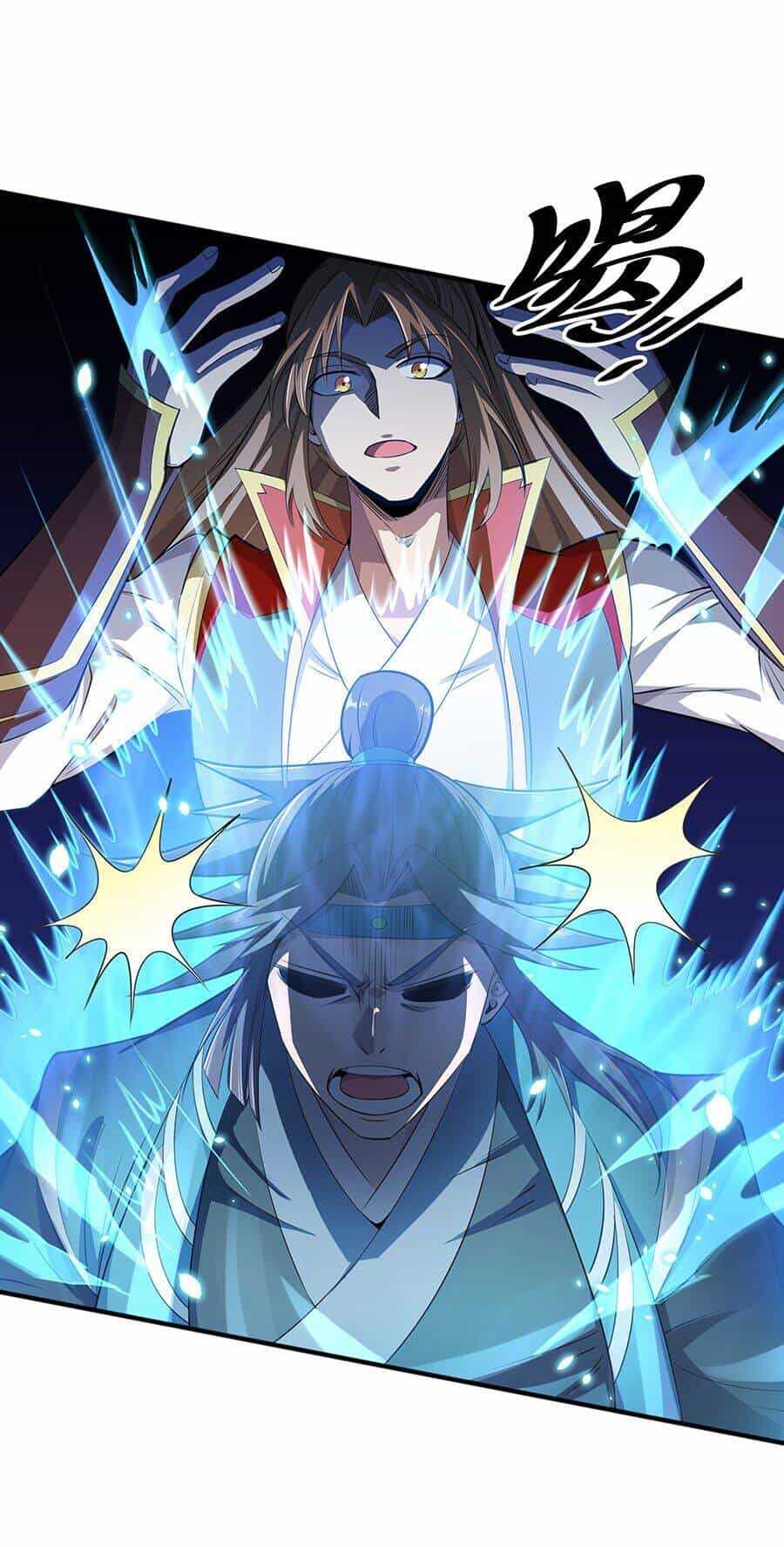 Ma Thú Chiến Thần - Chương 6 - ảnh 26