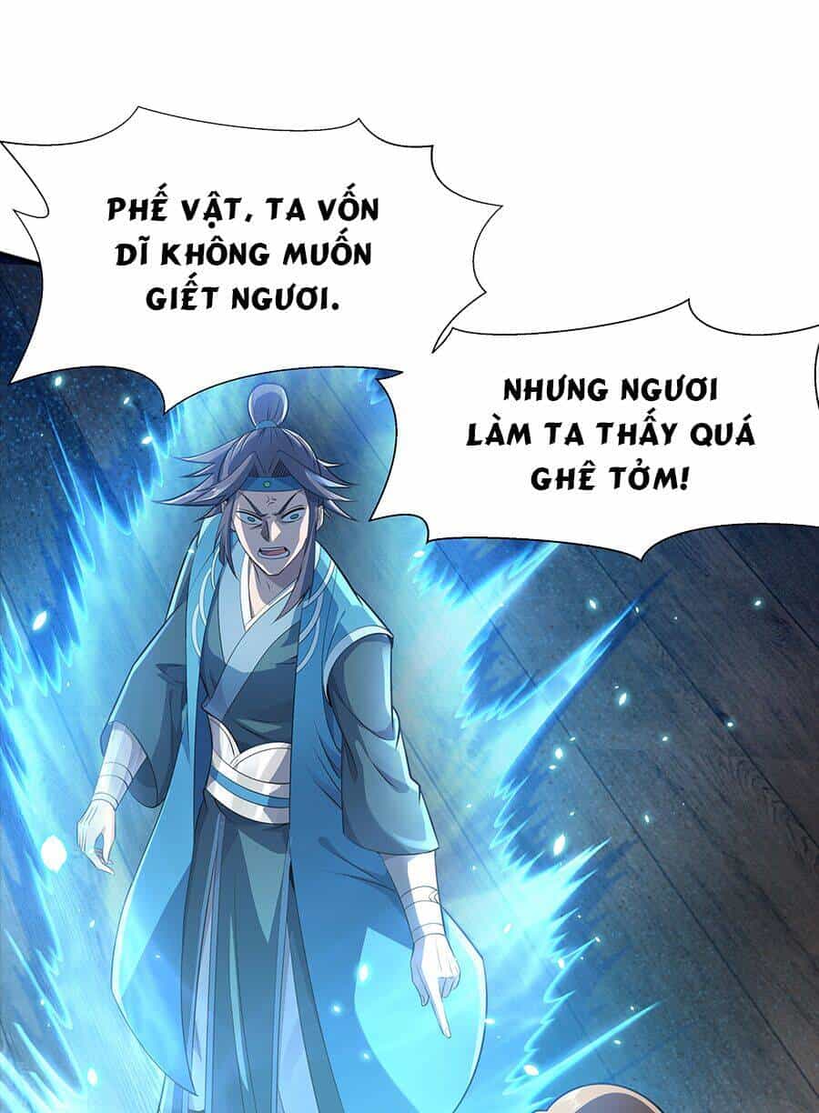 Ma Thú Chiến Thần - Chương 6 - ảnh 27