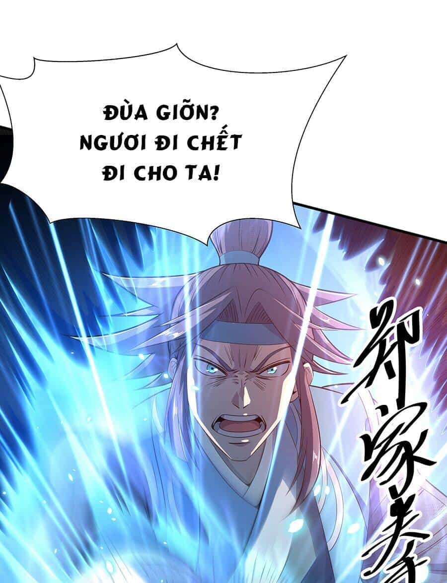 Ma Thú Chiến Thần - Chương 6 - ảnh 29