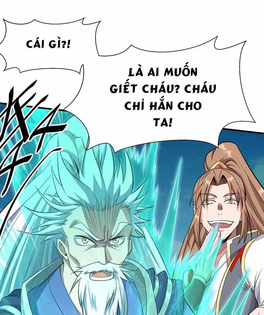 Ma Thú Chiến Thần - Chương 6 - ảnh 65