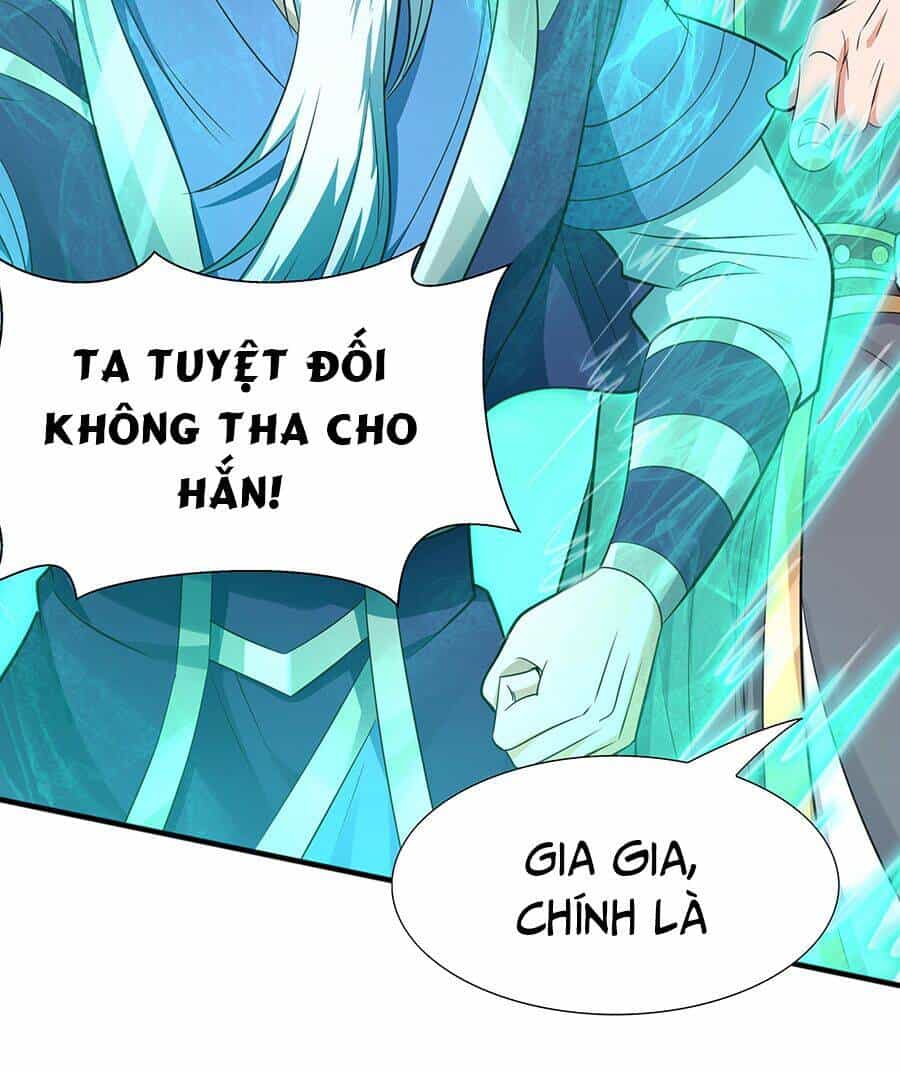 Ma Thú Chiến Thần - Chương 6 - ảnh 66