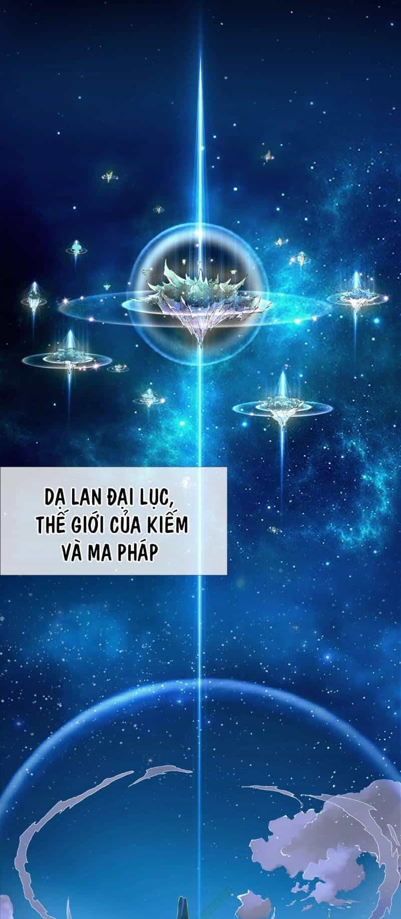 Ma Thú Kiếm Thánh Dị Giới Tung Hoành - Chương 1 - ảnh 1