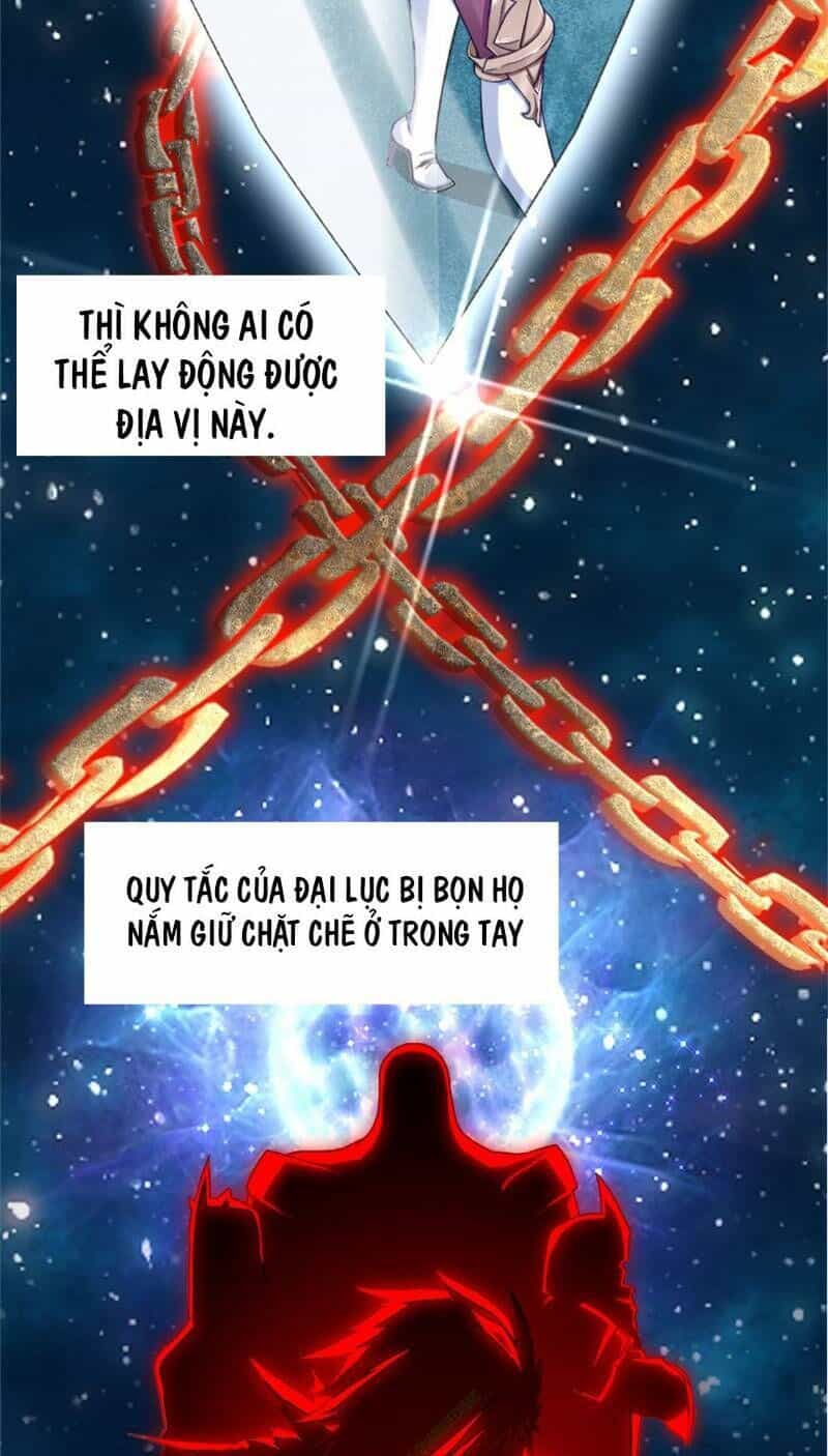 Ma Thú Kiếm Thánh Dị Giới Tung Hoành - Chương 1 - ảnh 8