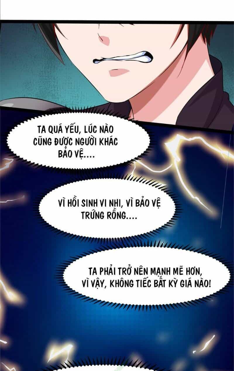 Ma Thú Kiếm Thánh Dị Giới Tung Hoành - Chương 10 - ảnh 17