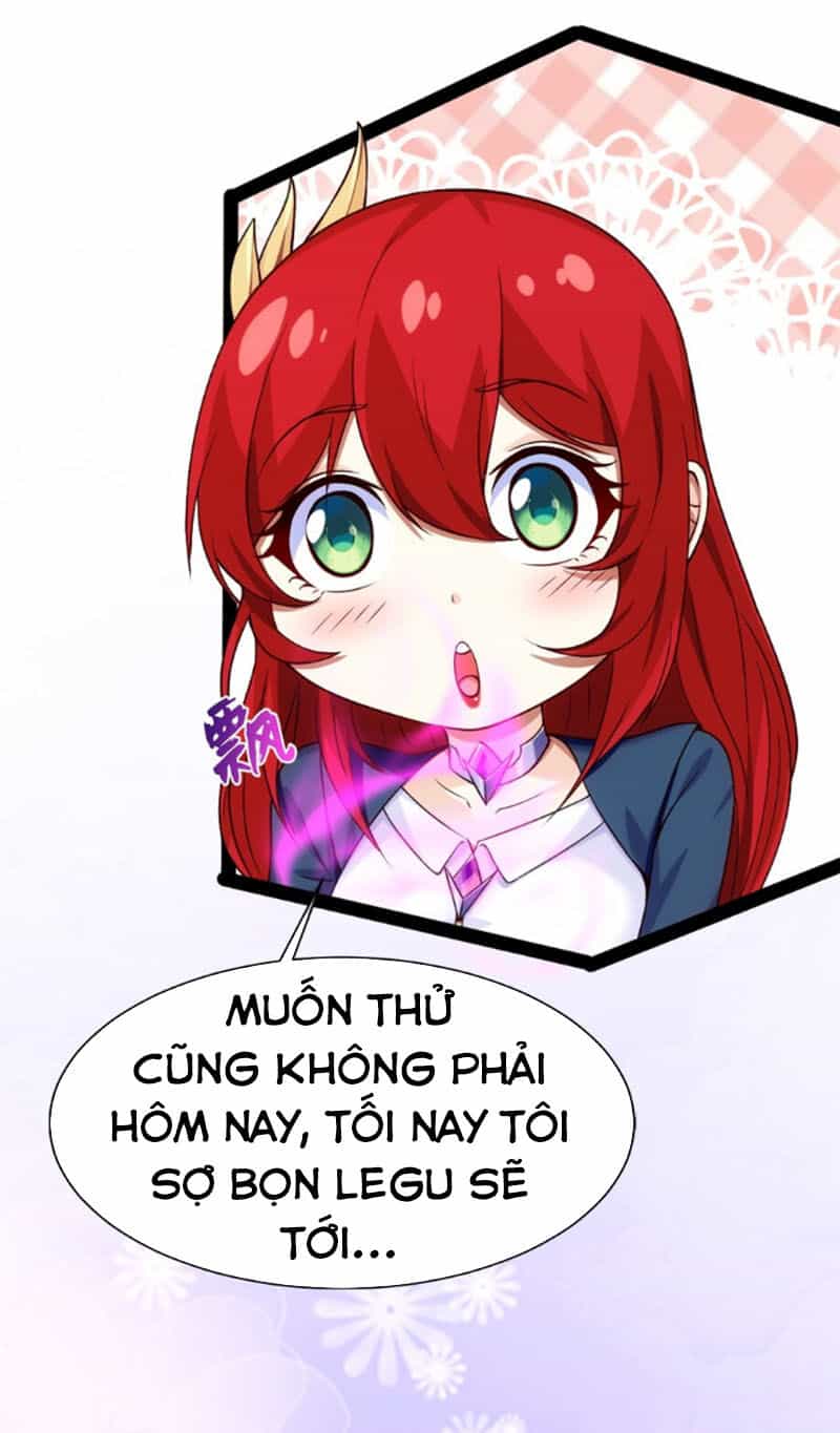 Ma Thú Kiếm Thánh Dị Giới Tung Hoành - Chương 97 - ảnh 24