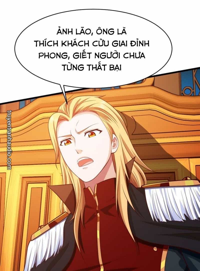 Ma Thú Kiếm Thánh Dị Giới Tung Hoành - Chương 99 - ảnh 40