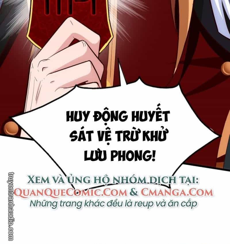 Ma Thú Kiếm Thánh Dị Giới Tung Hoành - Chương 99 - ảnh 75