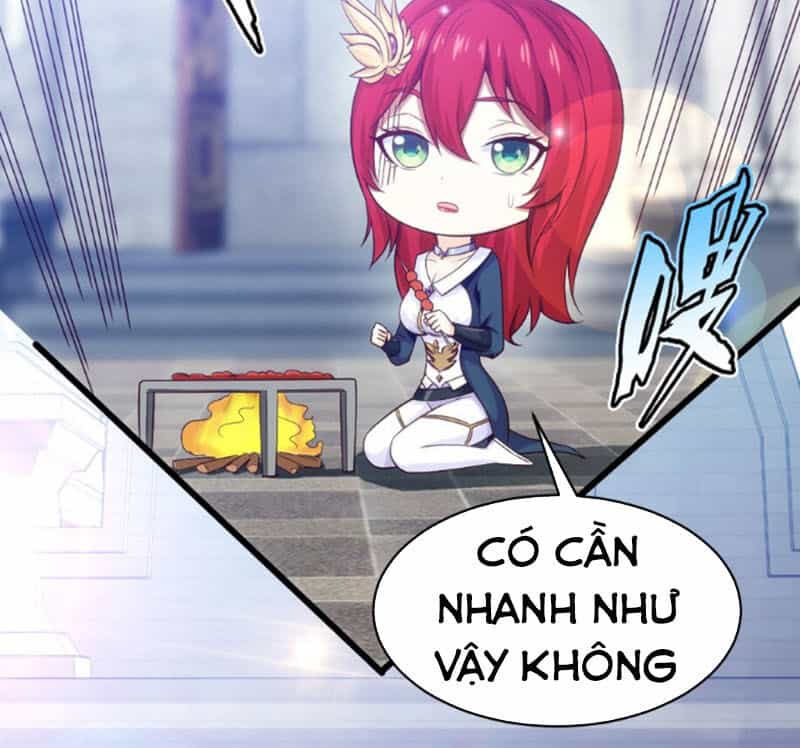 Ma Thú Kiếm Thánh Dị Giới Tung Hoành - Chương 100 - ảnh 35