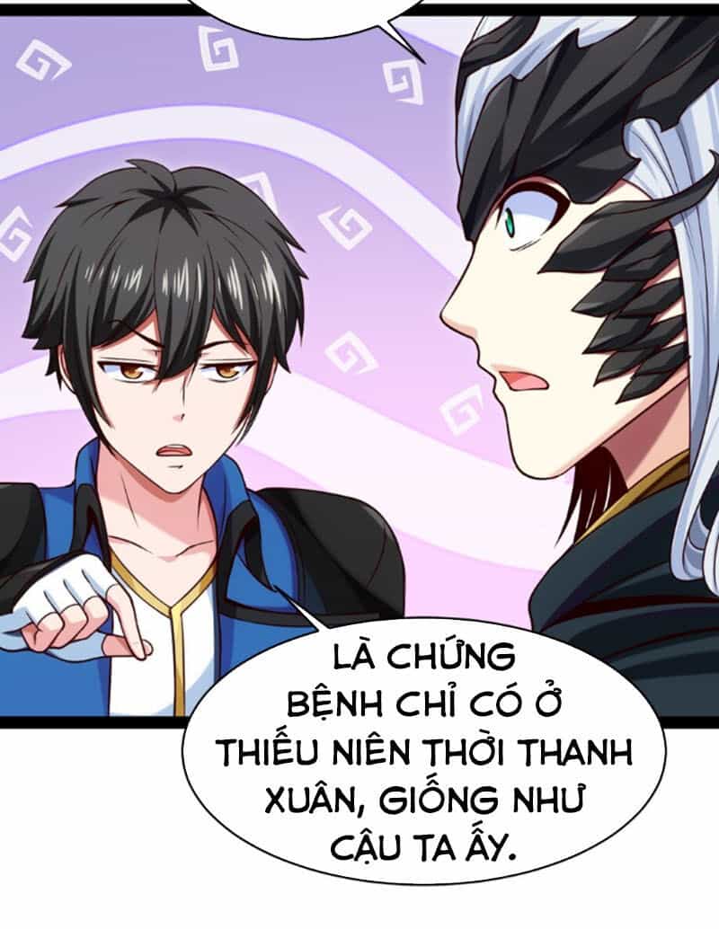 Ma Thú Kiếm Thánh Dị Giới Tung Hoành - Chương 100 - ảnh 41