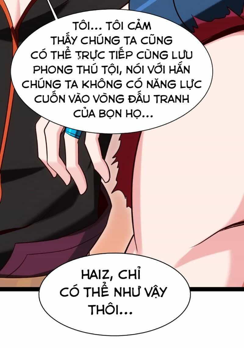 Ma Thú Kiếm Thánh Dị Giới Tung Hoành - Chương 104 - ảnh 20