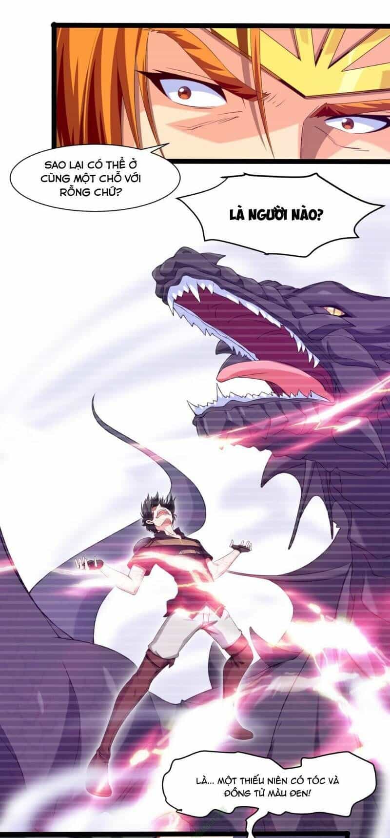 Ma Thú Kiếm Thánh Dị Giới Tung Hoành - Chương 11 - ảnh 32
