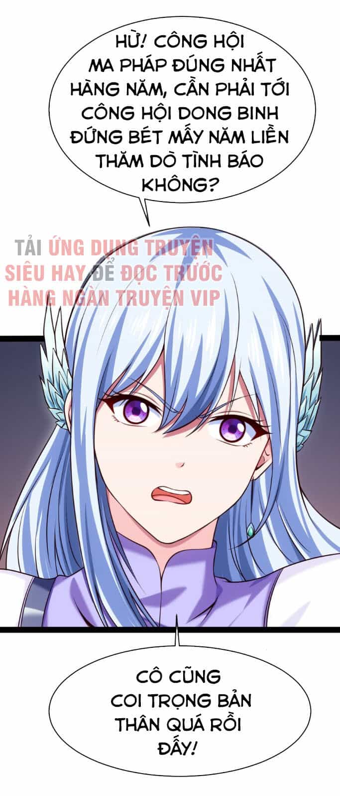 Ma Thú Kiếm Thánh Dị Giới Tung Hoành - Chương 107 - ảnh 9