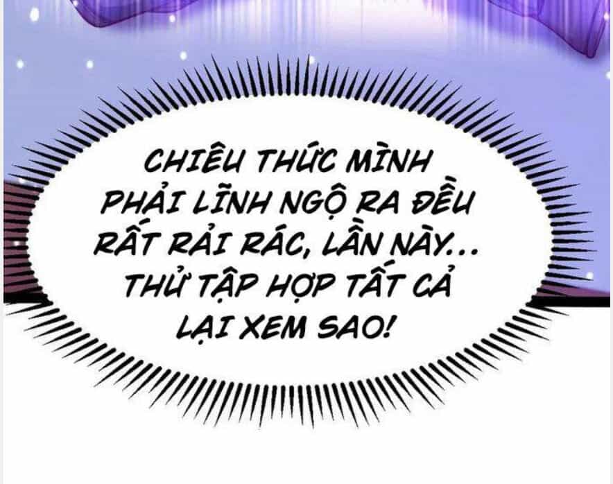 Ma Thú Kiếm Thánh Dị Giới Tung Hoành - Chương 115 - ảnh 56
