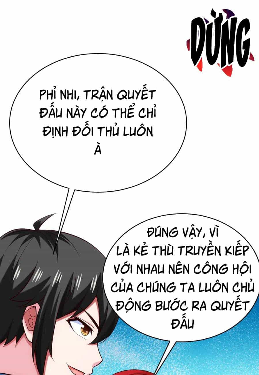 Ma Thú Kiếm Thánh Dị Giới Tung Hoành - Chương 117 - ảnh 22