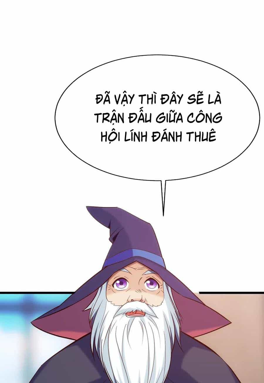 Ma Thú Kiếm Thánh Dị Giới Tung Hoành - Chương 117 - ảnh 30