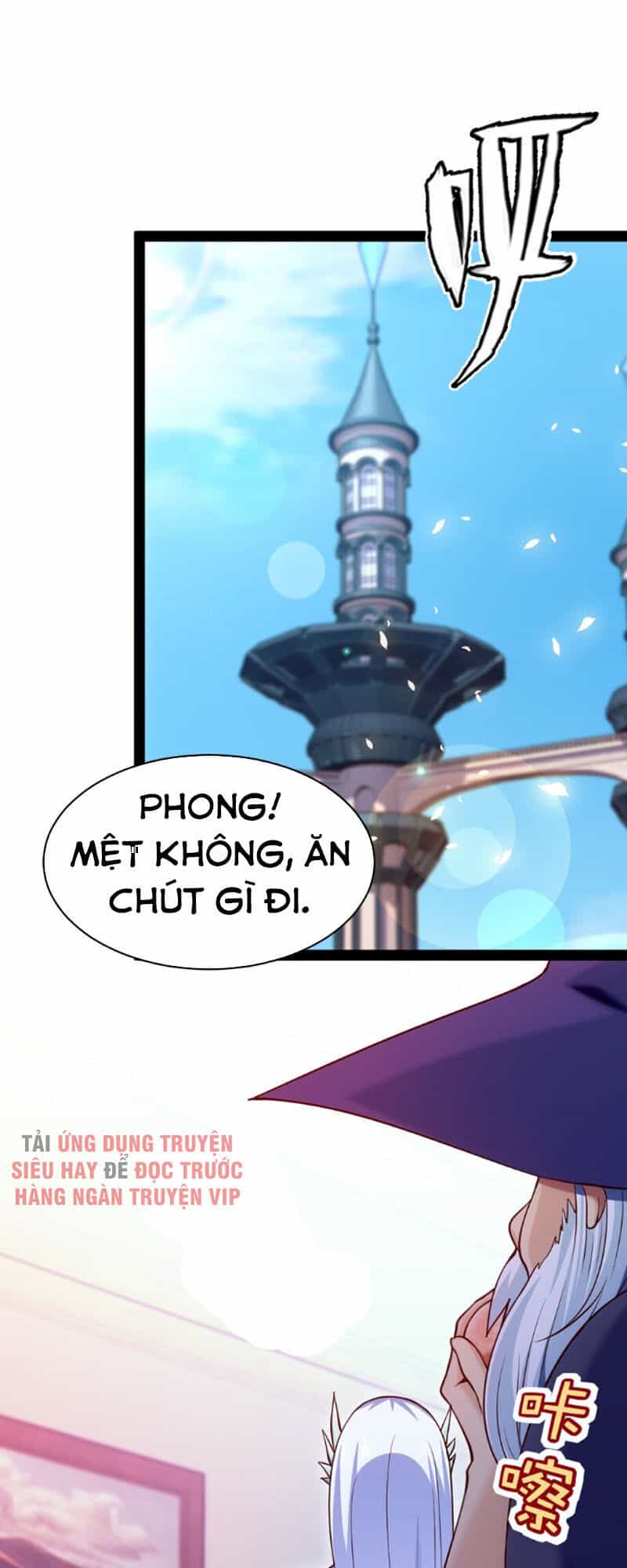 Ma Thú Kiếm Thánh Dị Giới Tung Hoành - Chương 119 - ảnh 17