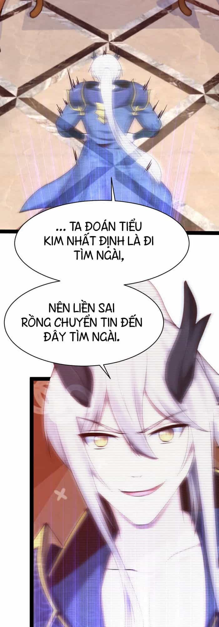 Ma Thú Kiếm Thánh Dị Giới Tung Hoành - Chương 126 - ảnh 11