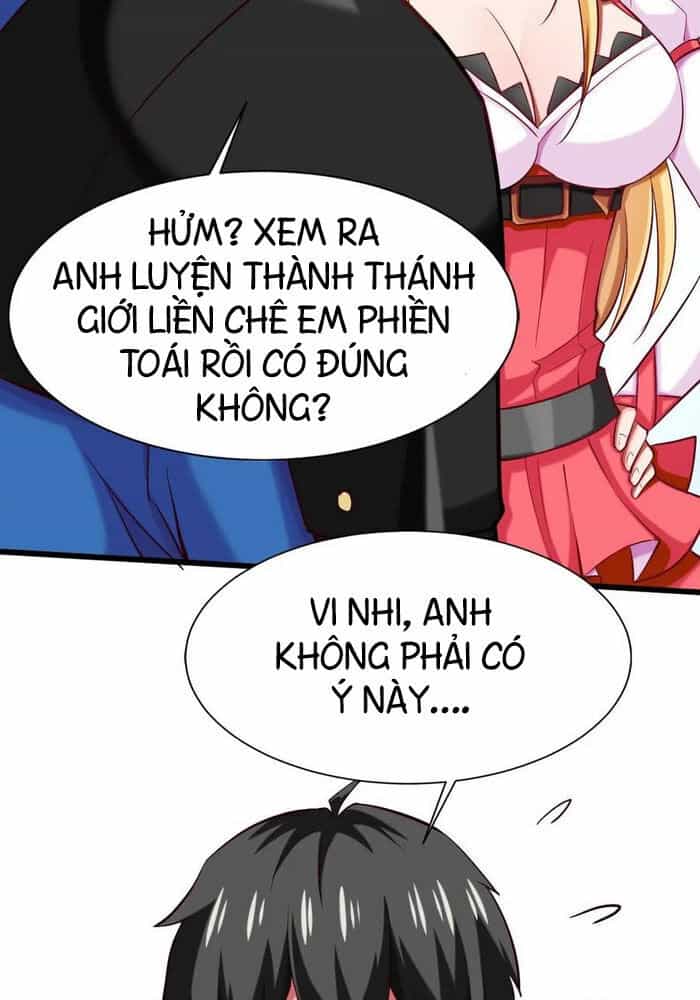 Ma Thú Kiếm Thánh Dị Giới Tung Hoành - Chương 127 - ảnh 2