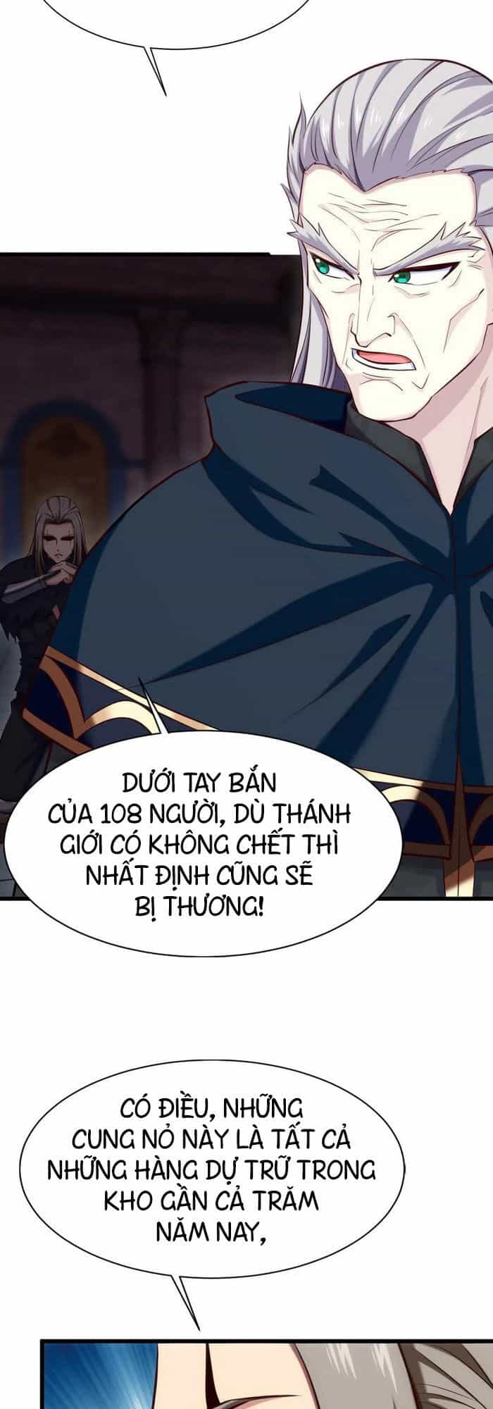 Ma Thú Kiếm Thánh Dị Giới Tung Hoành - Chương 127 - ảnh 20