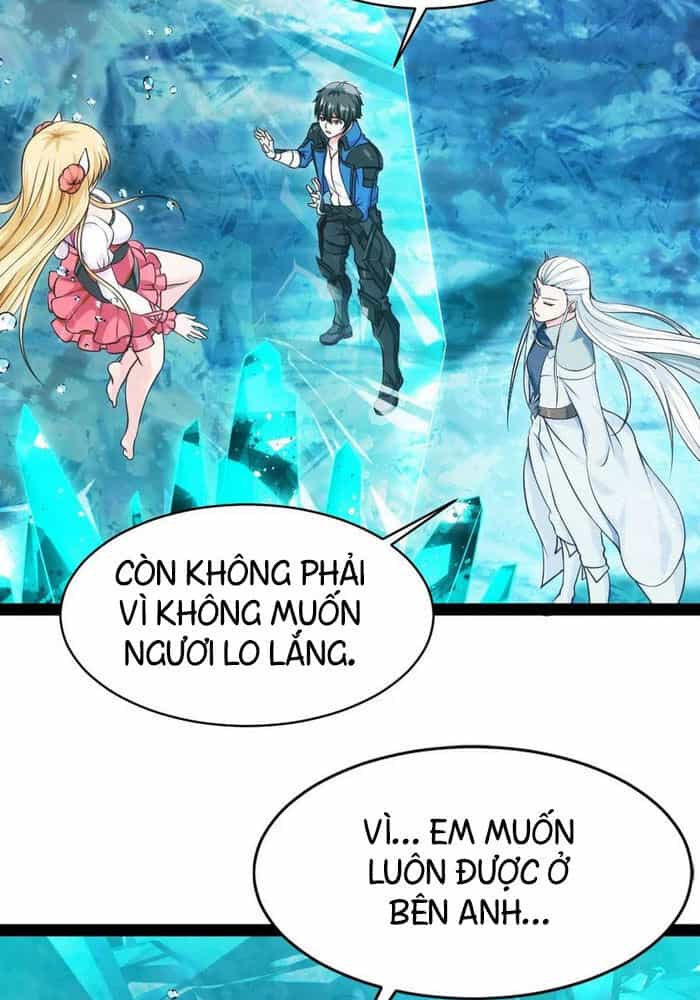 Ma Thú Kiếm Thánh Dị Giới Tung Hoành - Chương 133 - ảnh 16