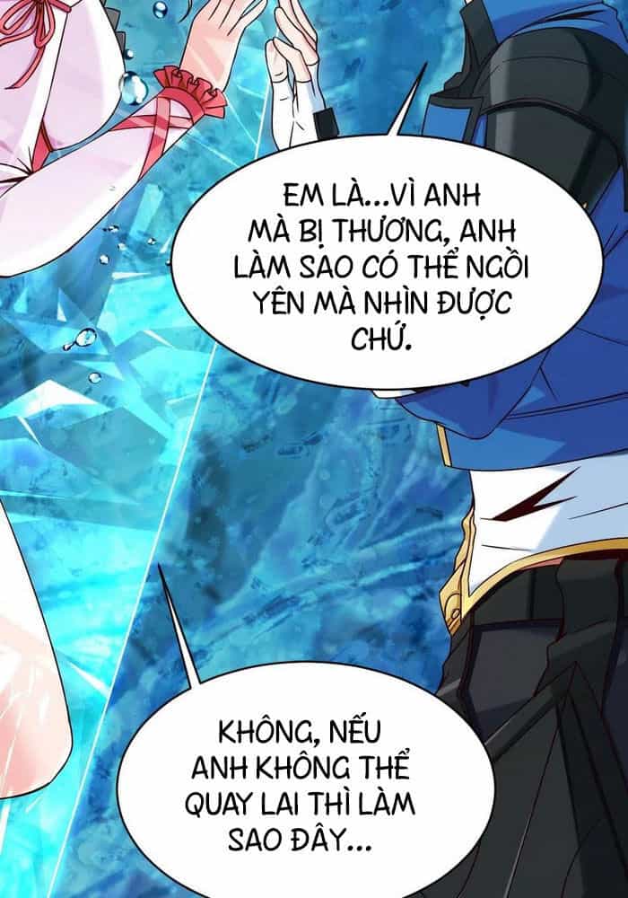 Ma Thú Kiếm Thánh Dị Giới Tung Hoành - Chương 133 - ảnh 29