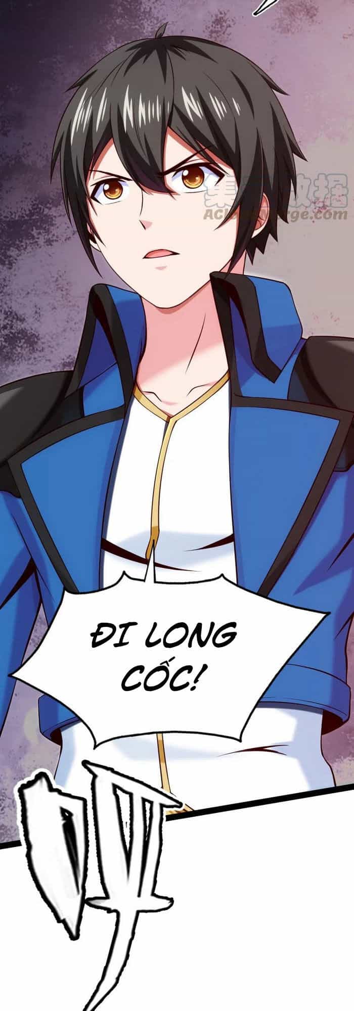 Ma Thú Kiếm Thánh Dị Giới Tung Hoành - Chương 133 - ảnh 44