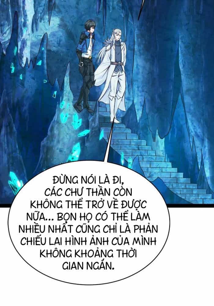 Ma Thú Kiếm Thánh Dị Giới Tung Hoành - Chương 133 - ảnh 6