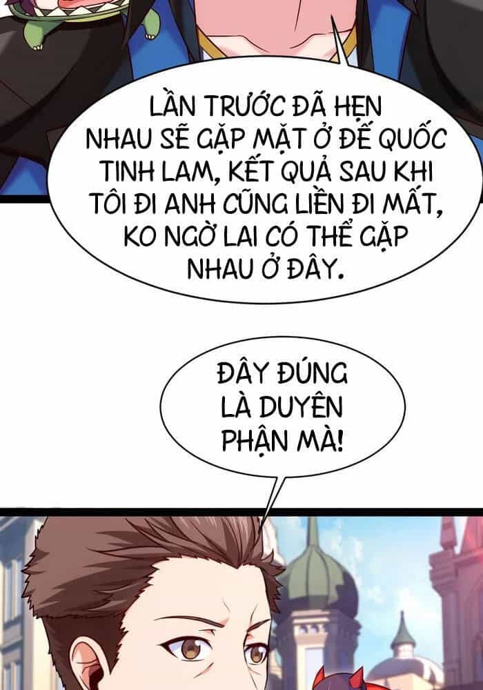 Ma Thú Kiếm Thánh Dị Giới Tung Hoành - Chương 134 - ảnh 18