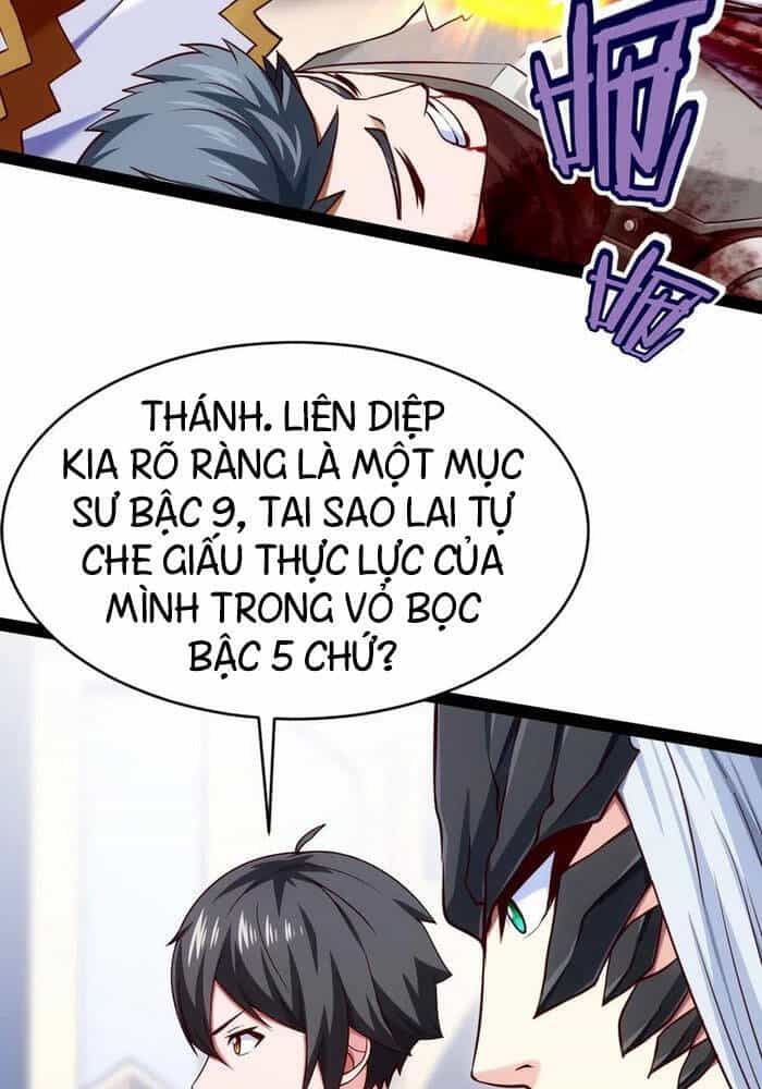 Ma Thú Kiếm Thánh Dị Giới Tung Hoành - Chương 135 - ảnh 14