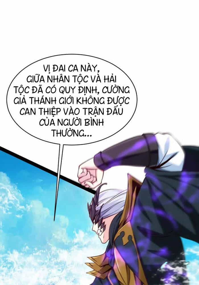 Ma Thú Kiếm Thánh Dị Giới Tung Hoành - Chương 135 - ảnh 40