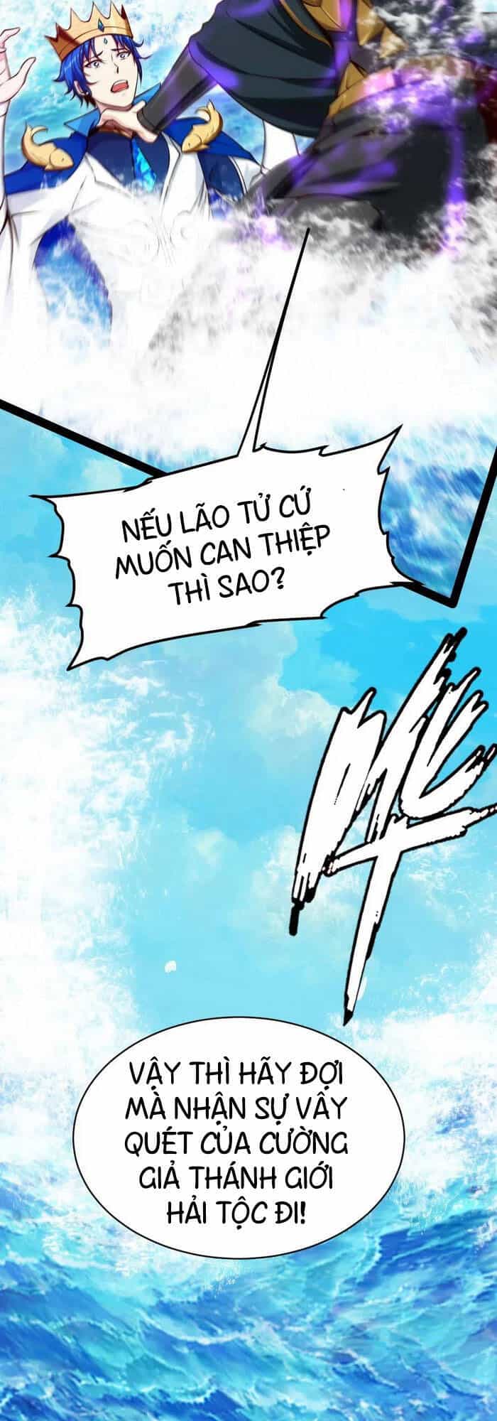 Ma Thú Kiếm Thánh Dị Giới Tung Hoành - Chương 135 - ảnh 41
