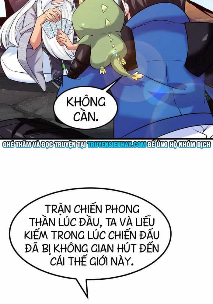 Ma Thú Kiếm Thánh Dị Giới Tung Hoành - Chương 138 - ảnh 23