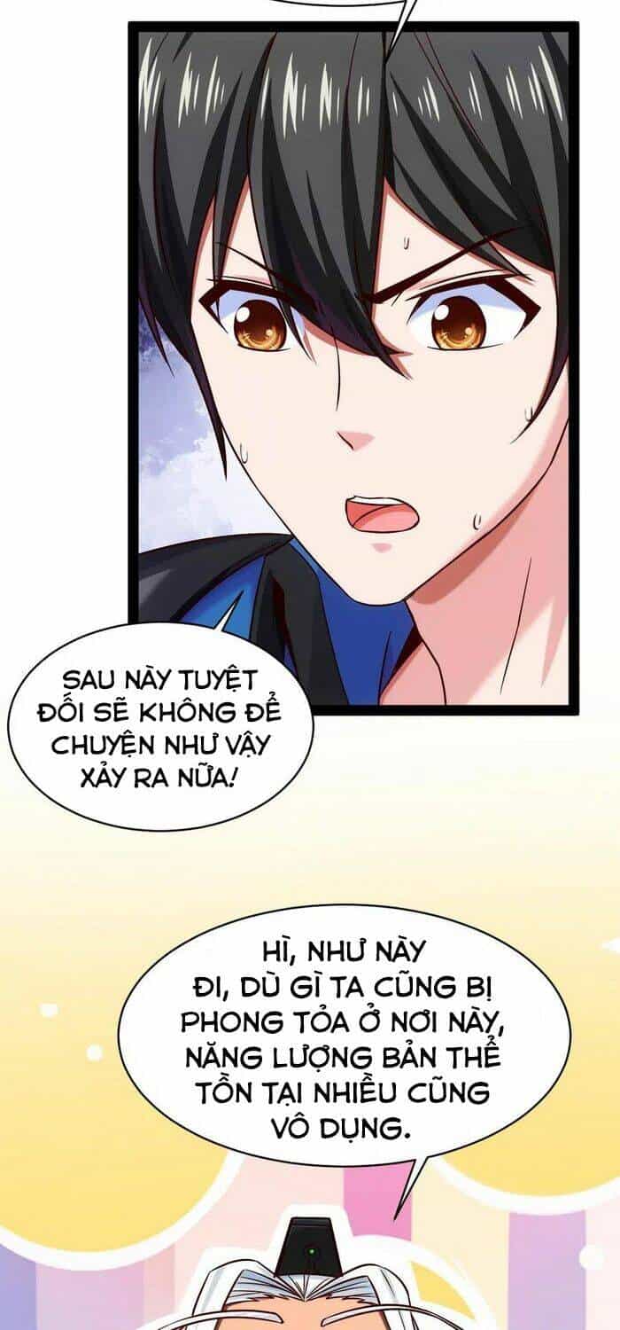 Ma Thú Kiếm Thánh Dị Giới Tung Hoành - Chương 139 - ảnh 25
