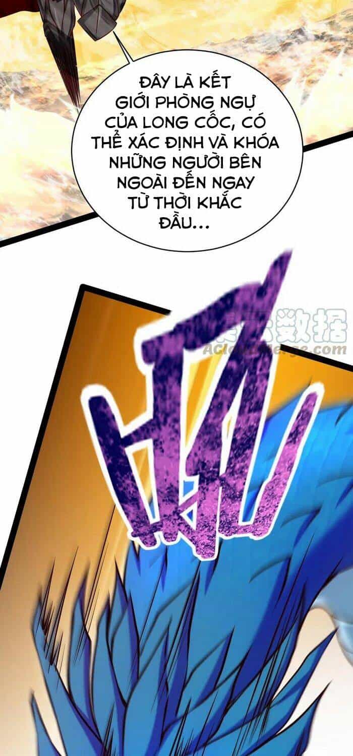 Ma Thú Kiếm Thánh Dị Giới Tung Hoành - Chương 139 - ảnh 48