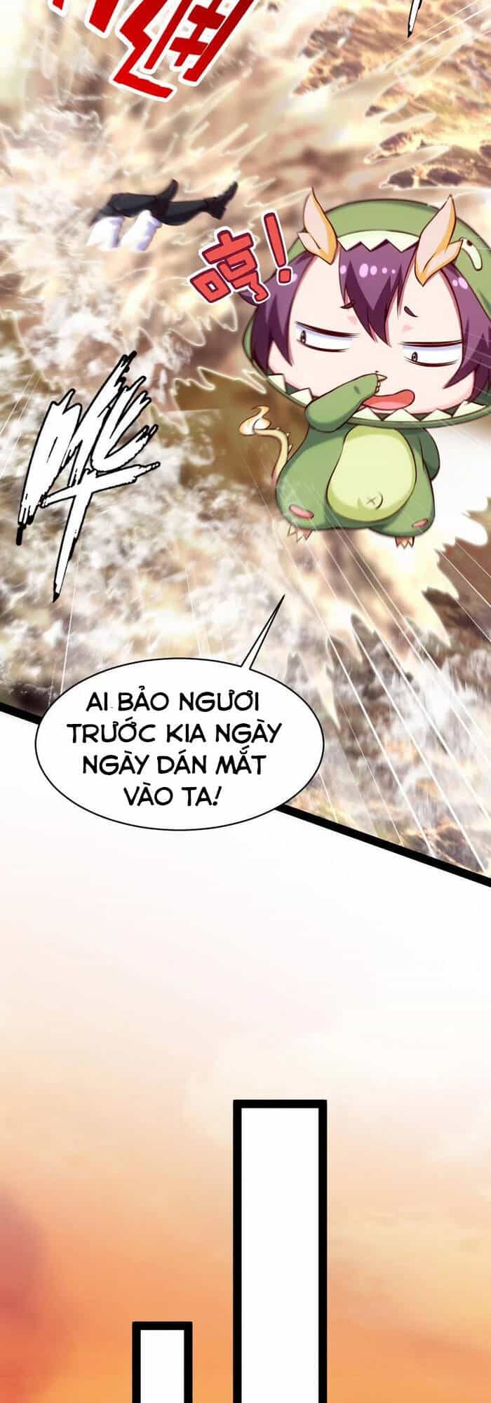 Ma Thú Kiếm Thánh Dị Giới Tung Hoành - Chương 140 - ảnh 9