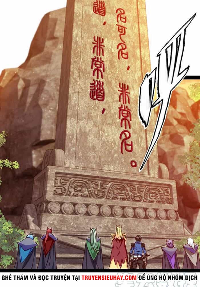 Ma Thú Kiếm Thánh Dị Giới Tung Hoành - Chương 141 - ảnh 10