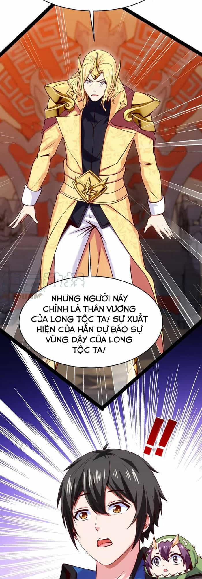 Ma Thú Kiếm Thánh Dị Giới Tung Hoành - Chương 141 - ảnh 3