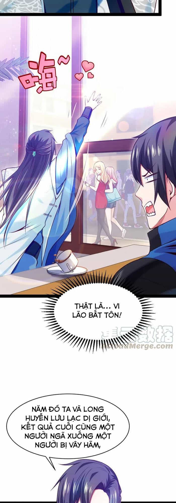 Ma Thú Kiếm Thánh Dị Giới Tung Hoành - Chương 142 - ảnh 11