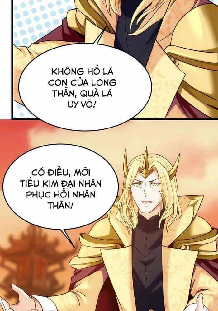 Ma Thú Kiếm Thánh Dị Giới Tung Hoành - Chương 144 - ảnh 18