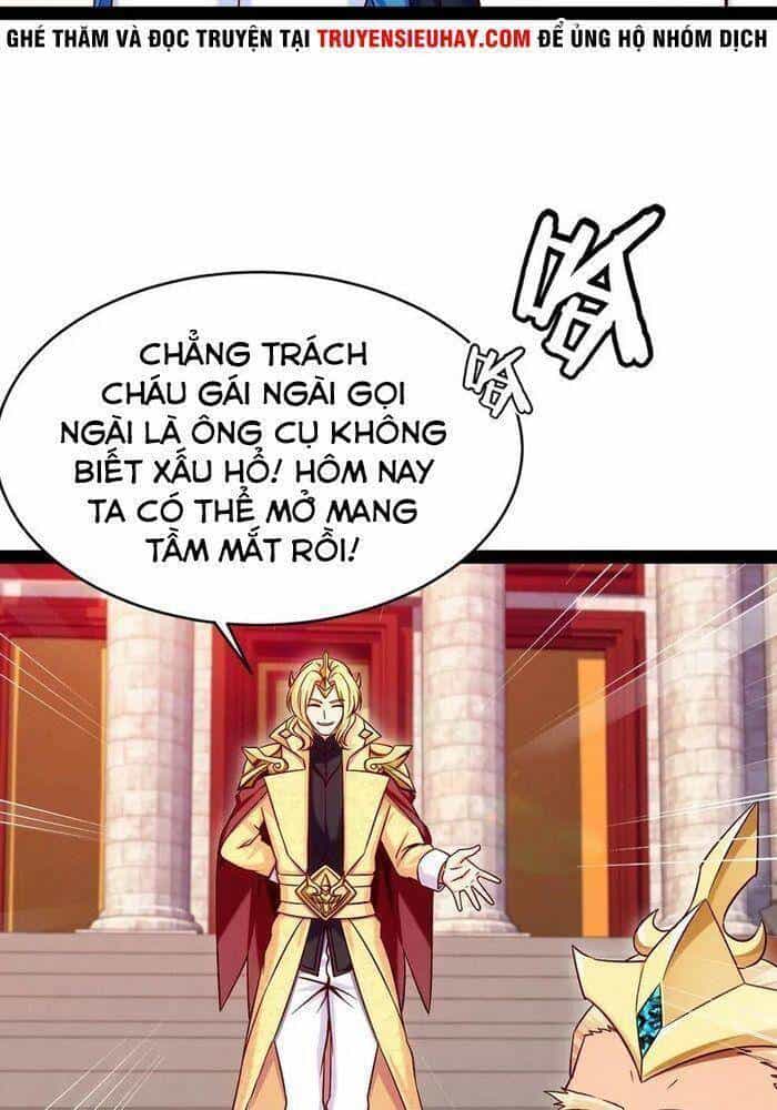 Ma Thú Kiếm Thánh Dị Giới Tung Hoành - Chương 146 - ảnh 8