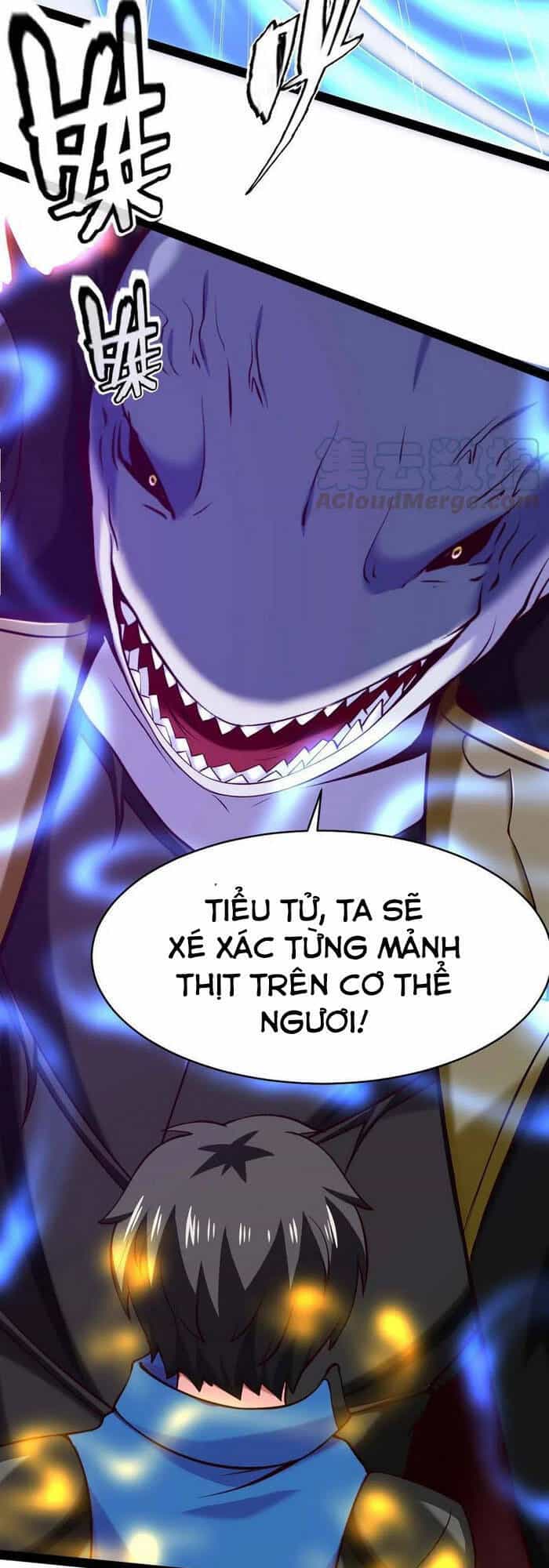 Ma Thú Kiếm Thánh Dị Giới Tung Hoành - Chương 149 - ảnh 9