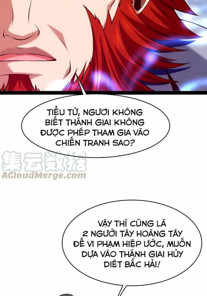 Ma Thú Kiếm Thánh Dị Giới Tung Hoành - Chương 151 - ảnh 12