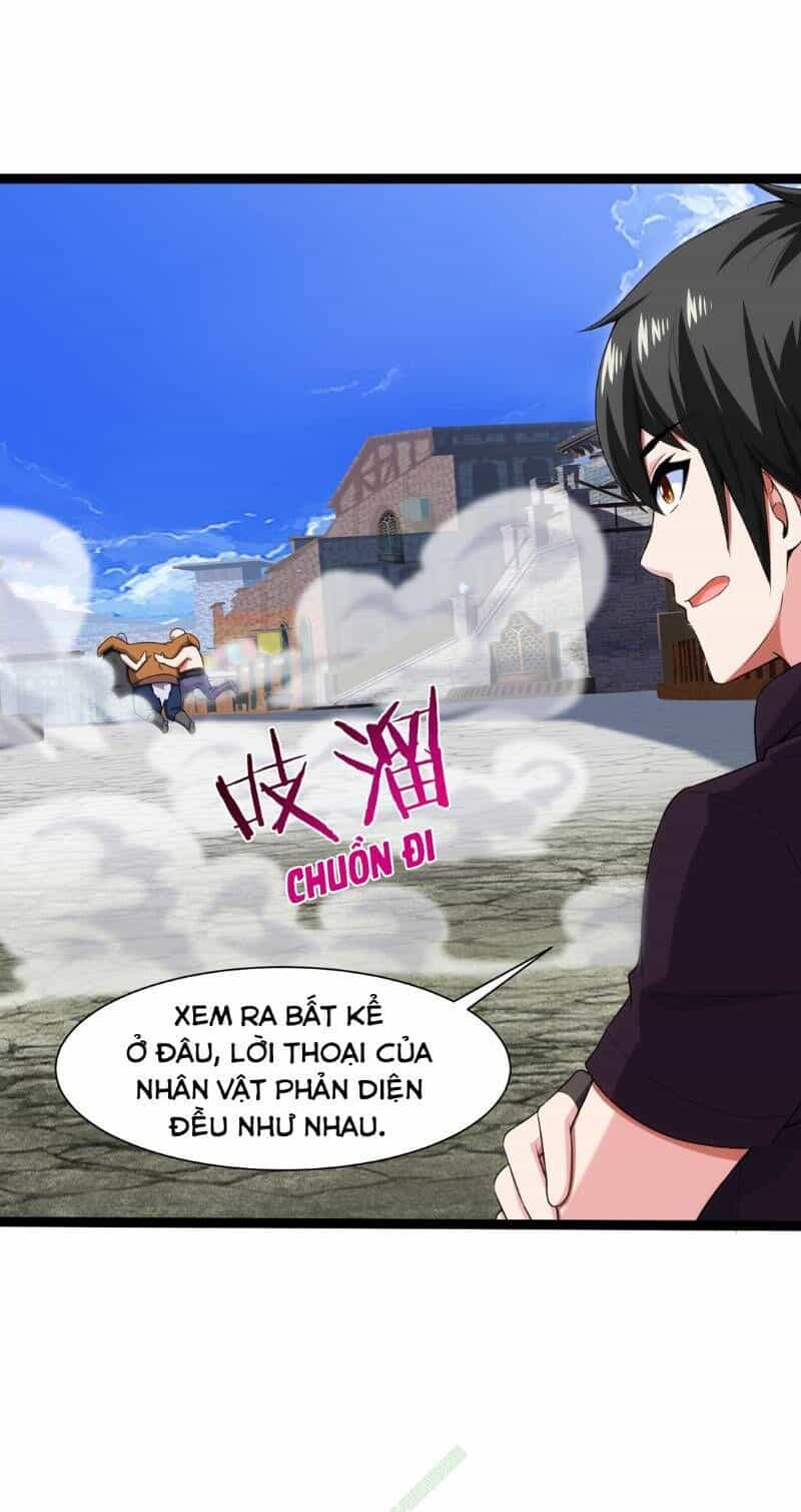 Ma Thú Kiếm Thánh Dị Giới Tung Hoành - Chương 16 - ảnh 22