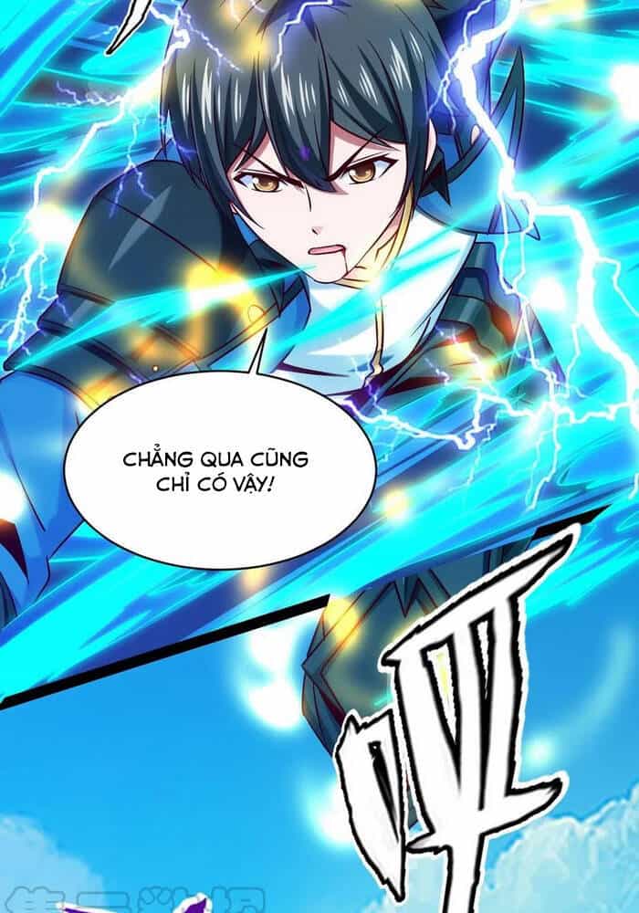 Ma Thú Kiếm Thánh Dị Giới Tung Hoành - Chương 154 - ảnh 4